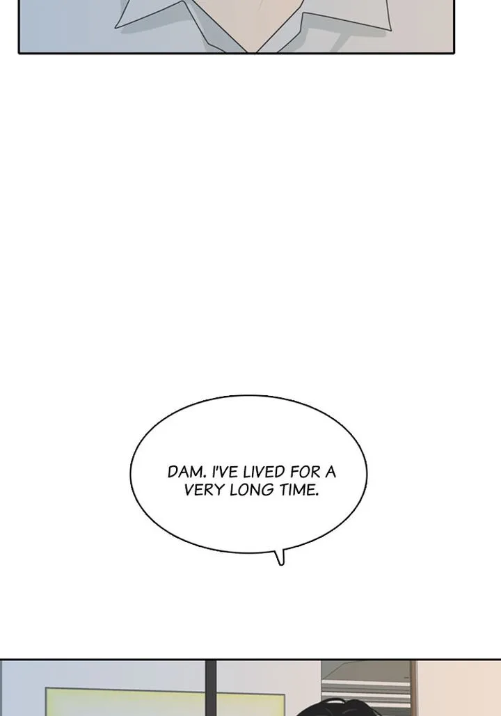 My Roommate Is a Gumiho Chapter 50 page 9