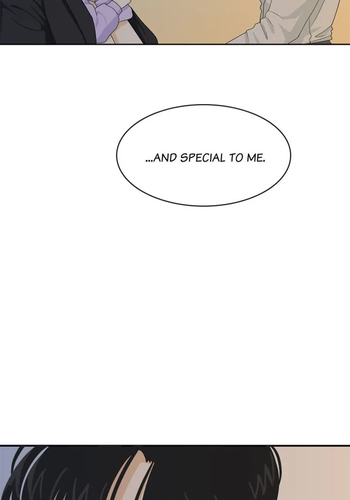 My Roommate Is a Gumiho Chapter 50 page 2