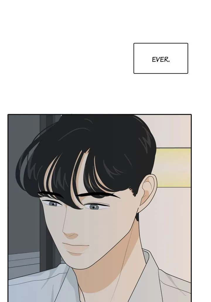 My Roommate Is a Gumiho Chapter 50 page 8