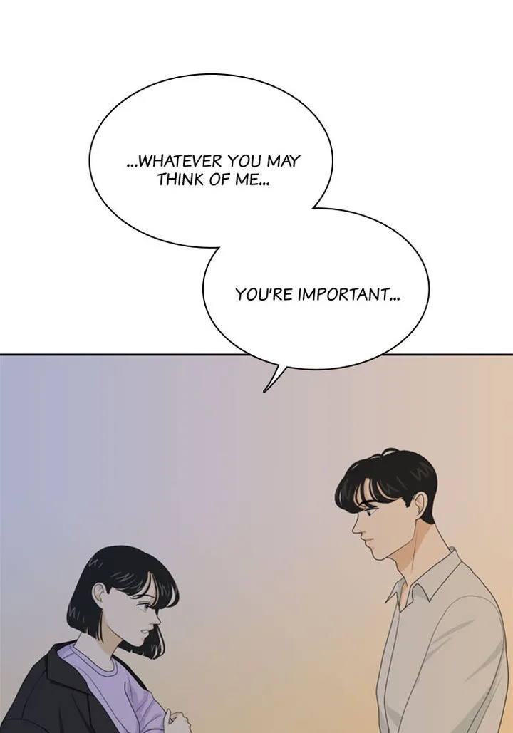 My Roommate Is a Gumiho Chapter 50 page 1