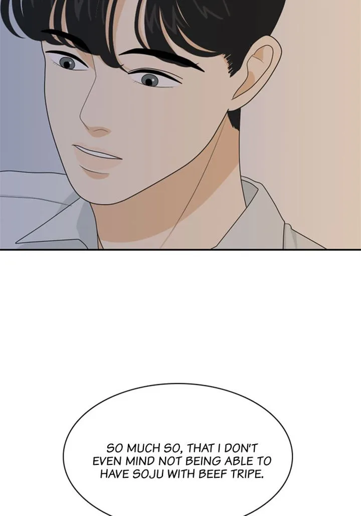 My Roommate Is a Gumiho Chapter 50 page 3