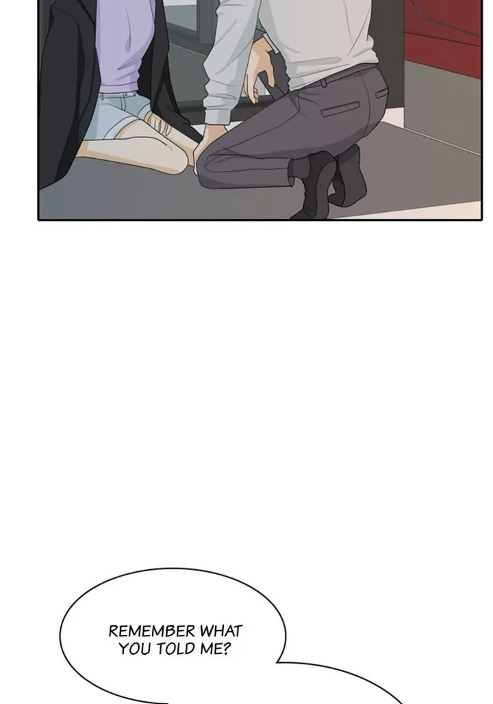 My Roommate Is a Gumiho Chapter 50 page 17