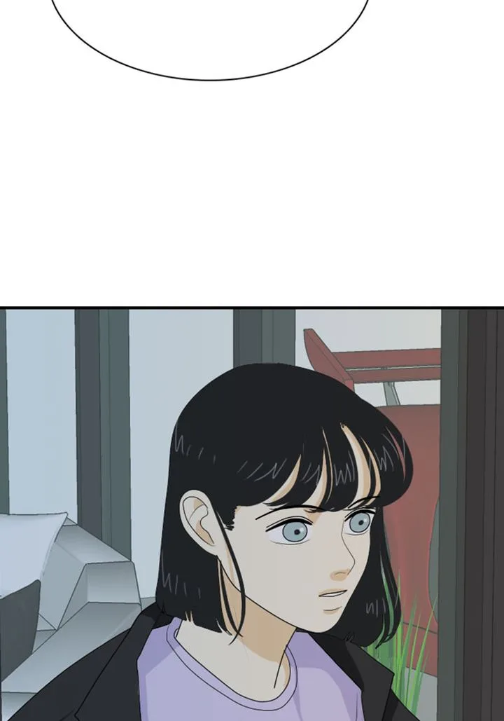 My Roommate Is a Gumiho Chapter 50 page 21