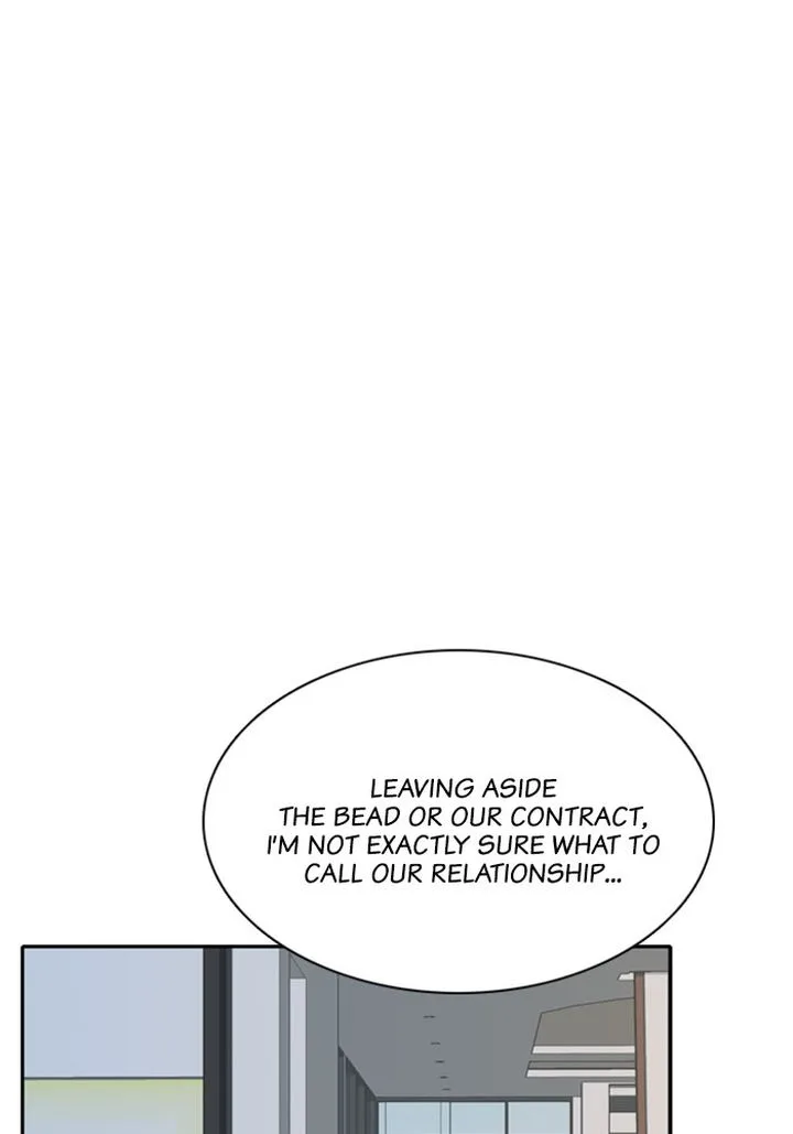 My Roommate Is a Gumiho Chapter 50 page 15