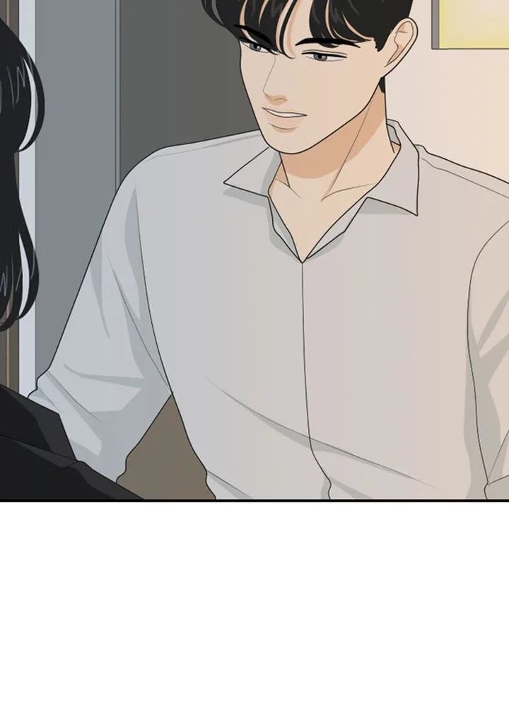 My Roommate Is a Gumiho Chapter 50 page 14