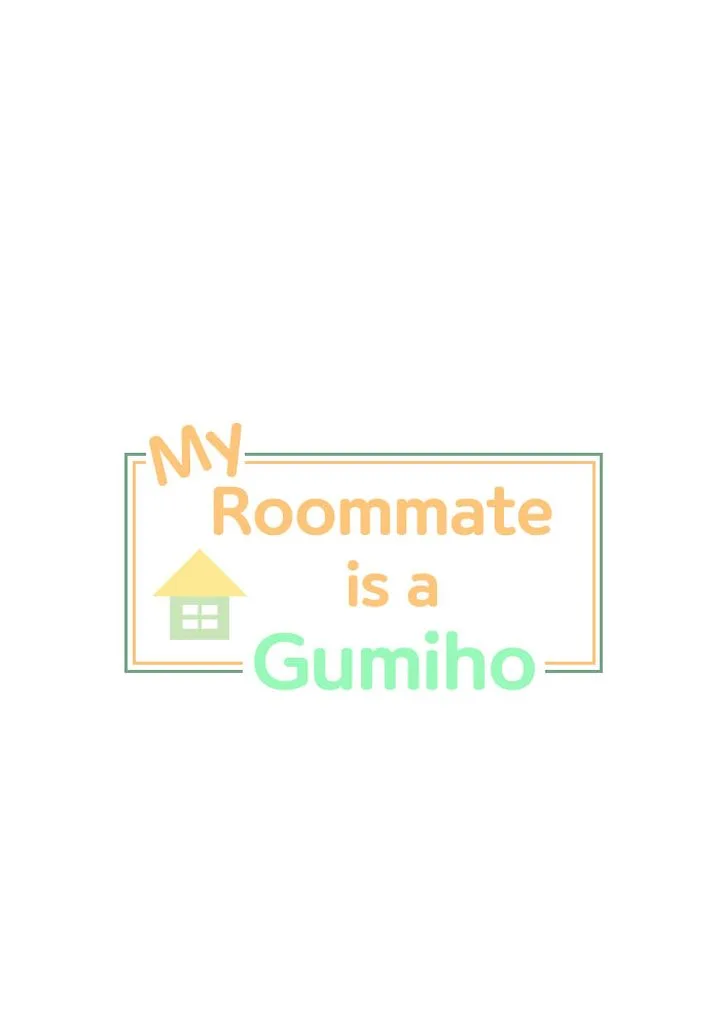 My Roommate Is a Gumiho Chapter 50 page 27