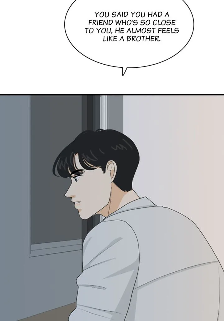 My Roommate Is a Gumiho Chapter 50 page 18