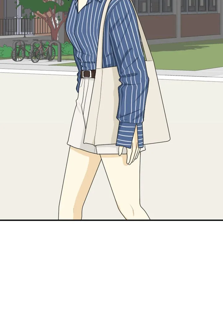 My Roommate Is a Gumiho Chapter 50 page 29