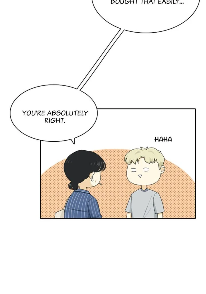 My Roommate Is a Gumiho Chapter 50 page 39