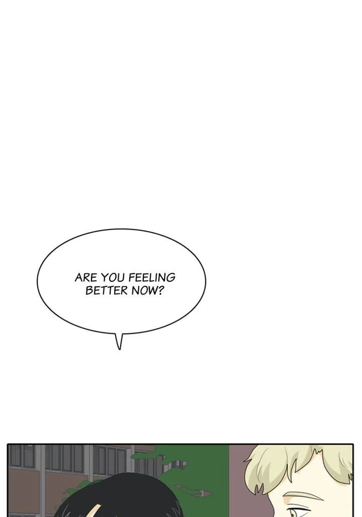 My Roommate Is a Gumiho Chapter 50 page 40