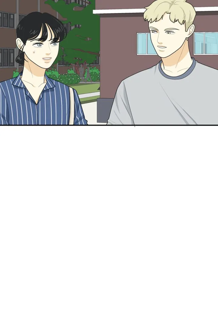 My Roommate Is a Gumiho Chapter 50 page 44