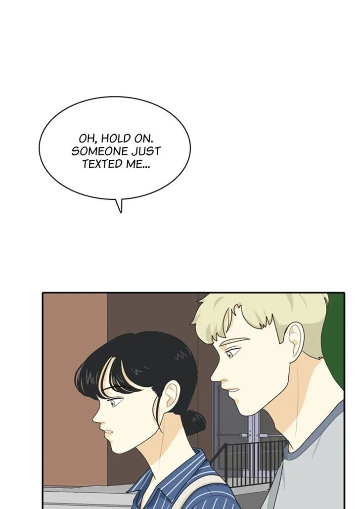 My Roommate Is a Gumiho Chapter 50 page 46