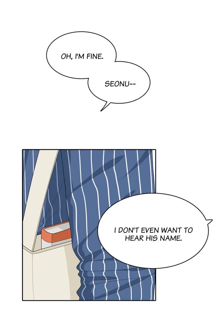 My Roommate Is a Gumiho Chapter 50 page 42