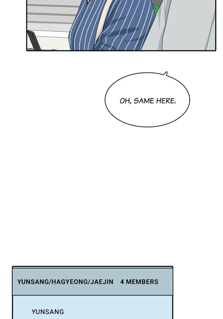 My Roommate Is a Gumiho Chapter 50 page 47