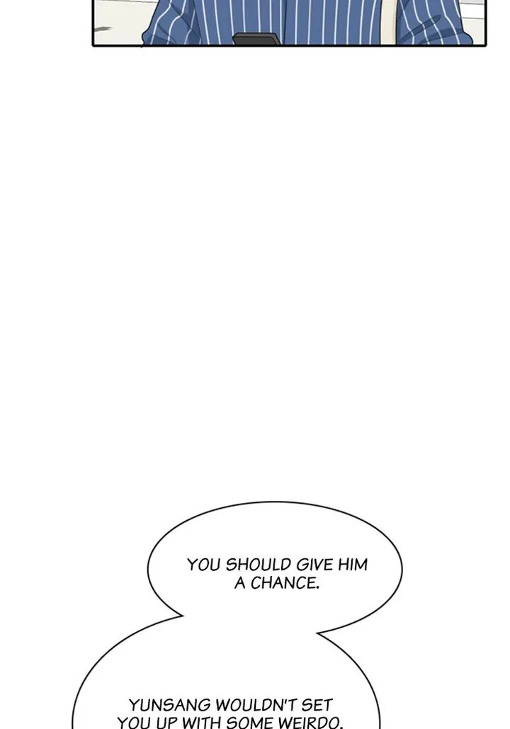 My Roommate Is a Gumiho Chapter 50 page 54