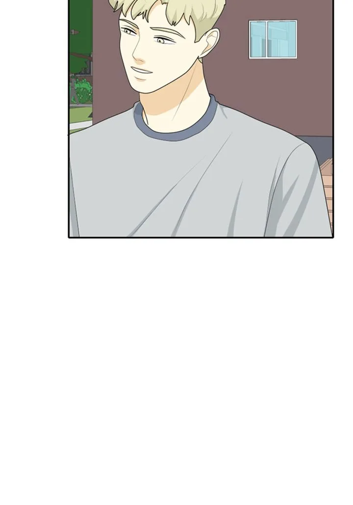 My Roommate Is a Gumiho Chapter 50 page 57