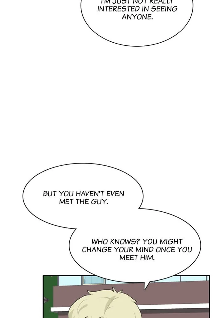 My Roommate Is a Gumiho Chapter 50 page 56