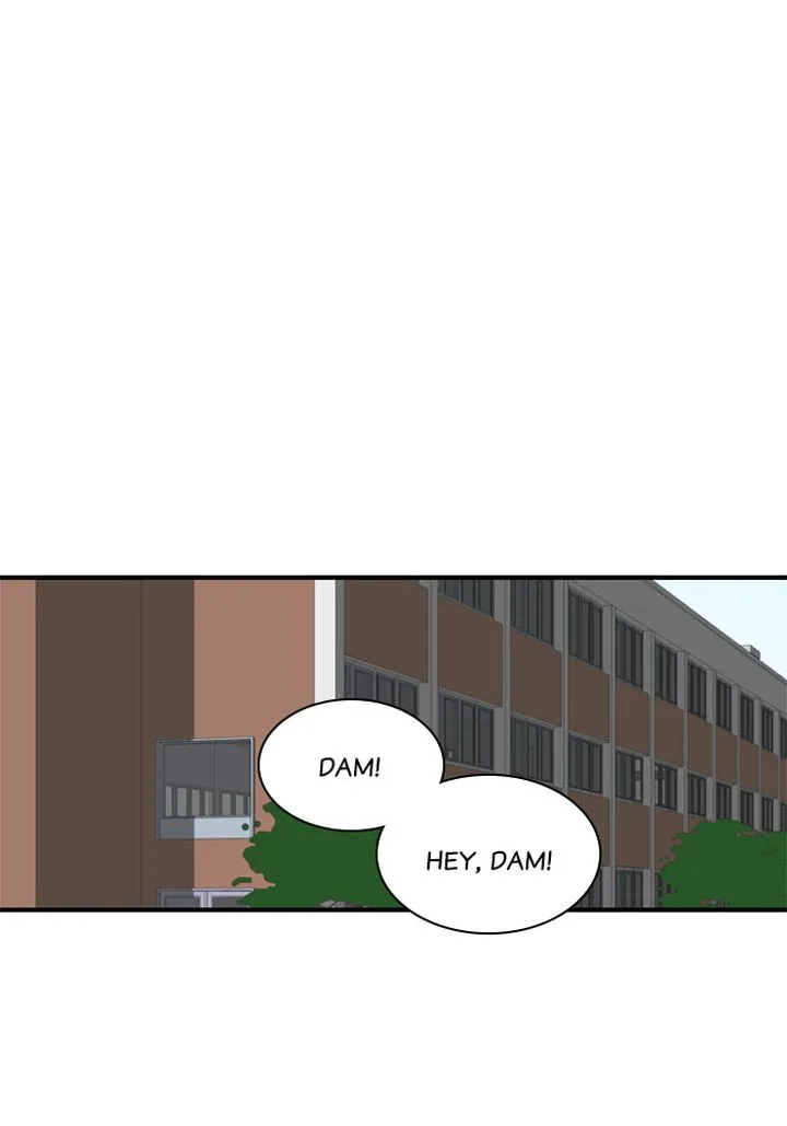 My Roommate Is a Gumiho Chapter 50 page 65