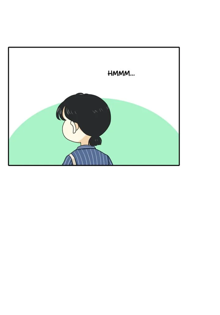 My Roommate Is a Gumiho Chapter 50 page 64