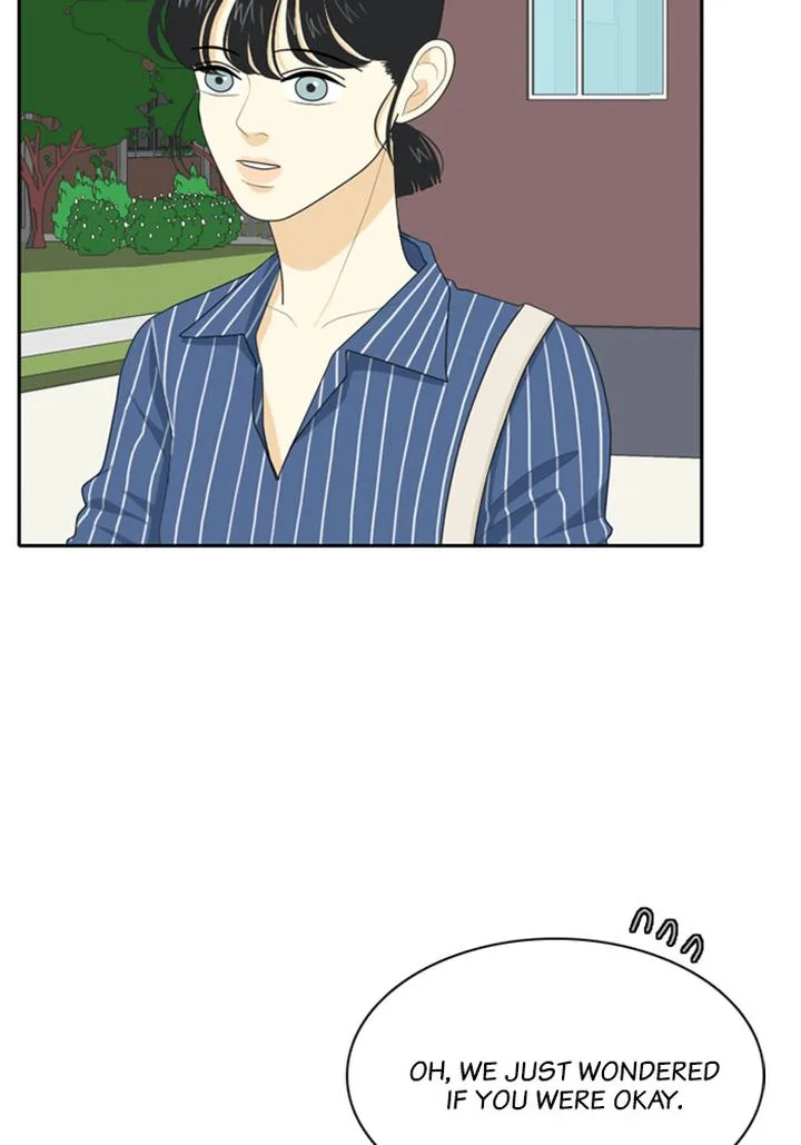 My Roommate Is a Gumiho Chapter 51 page 5