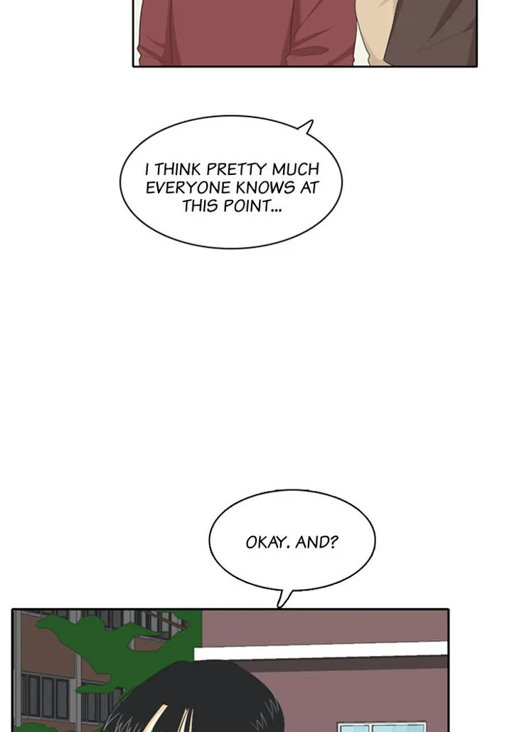 My Roommate Is a Gumiho Chapter 51 page 4