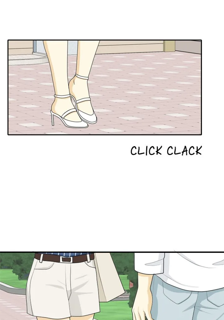 My Roommate Is a Gumiho Chapter 51 page 22