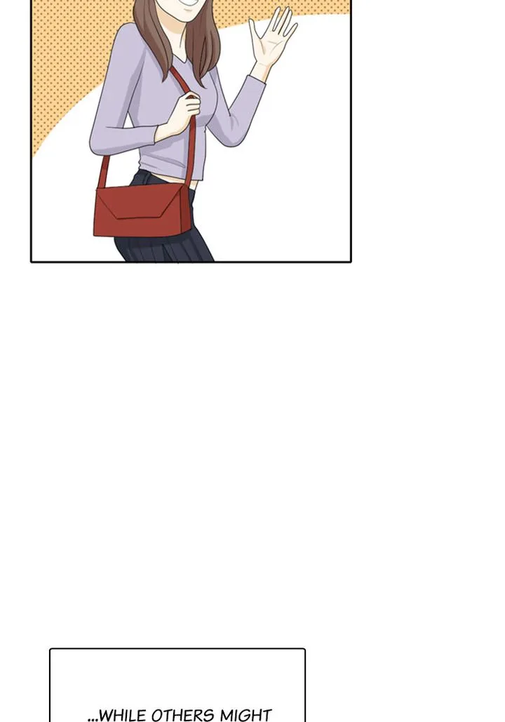 My Roommate Is a Gumiho Chapter 51 page 17