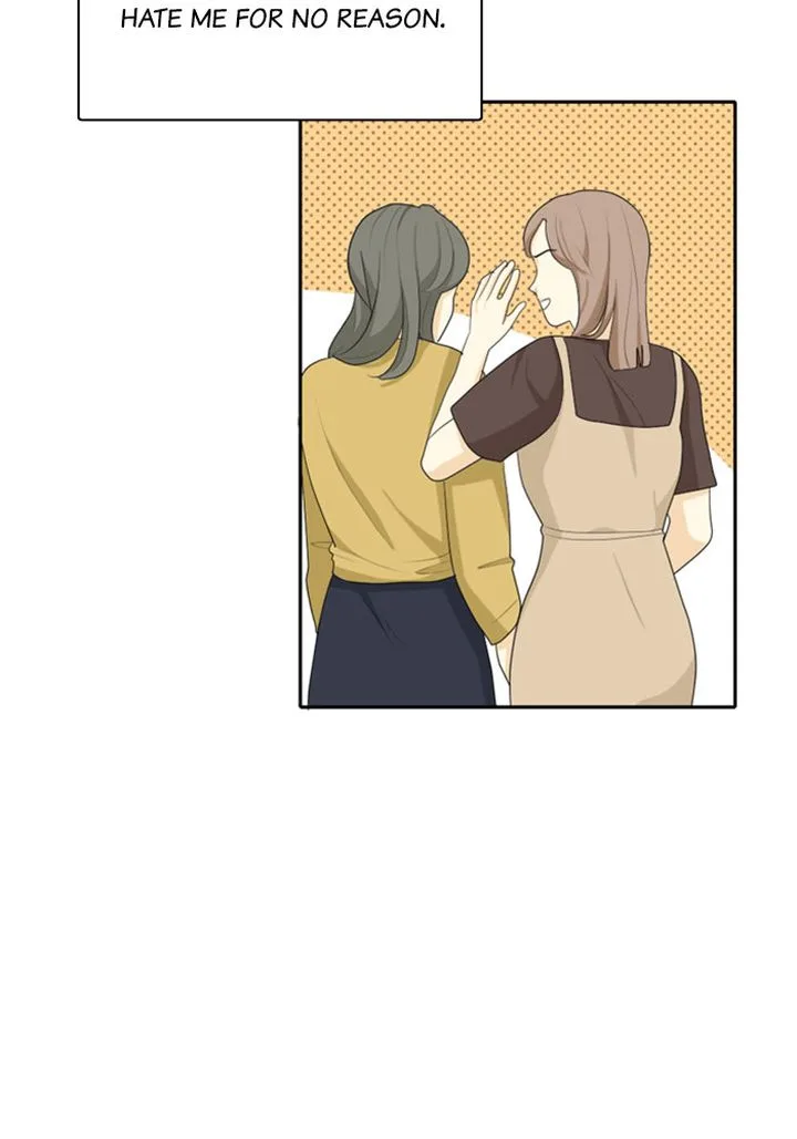 My Roommate Is a Gumiho Chapter 51 page 18