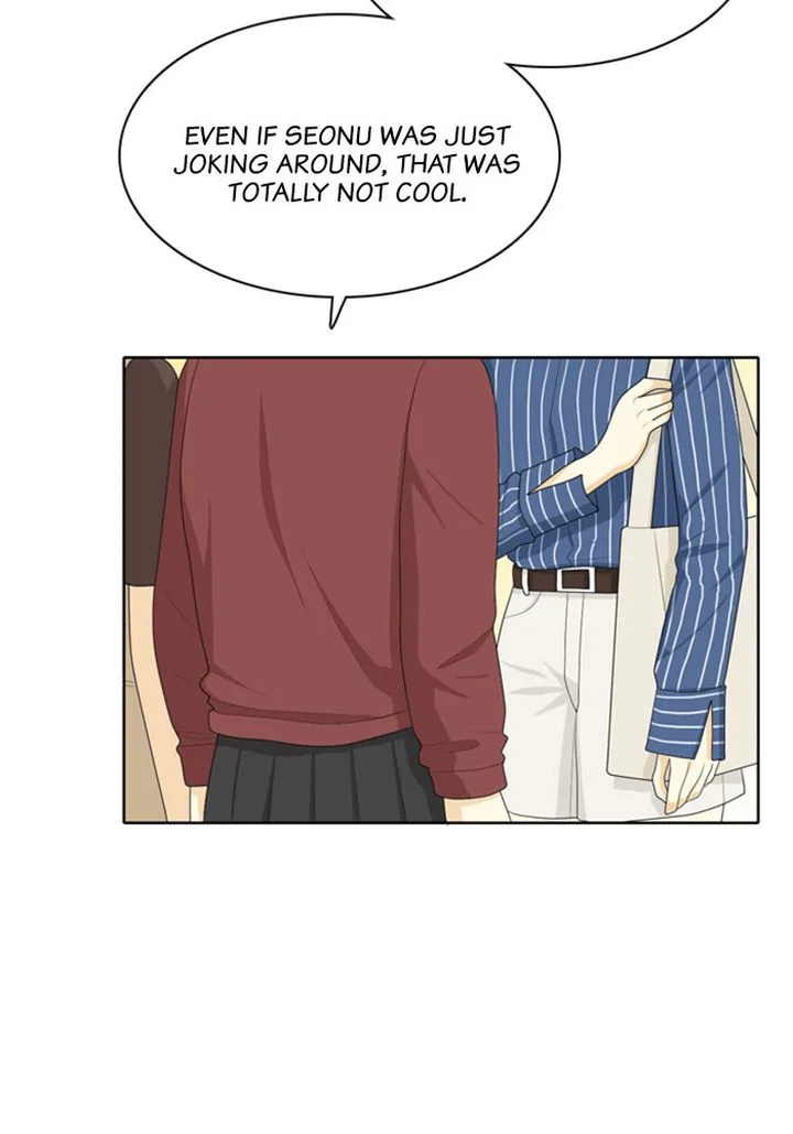 My Roommate Is a Gumiho Chapter 51 page 6