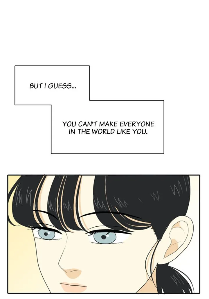My Roommate Is a Gumiho Chapter 51 page 15