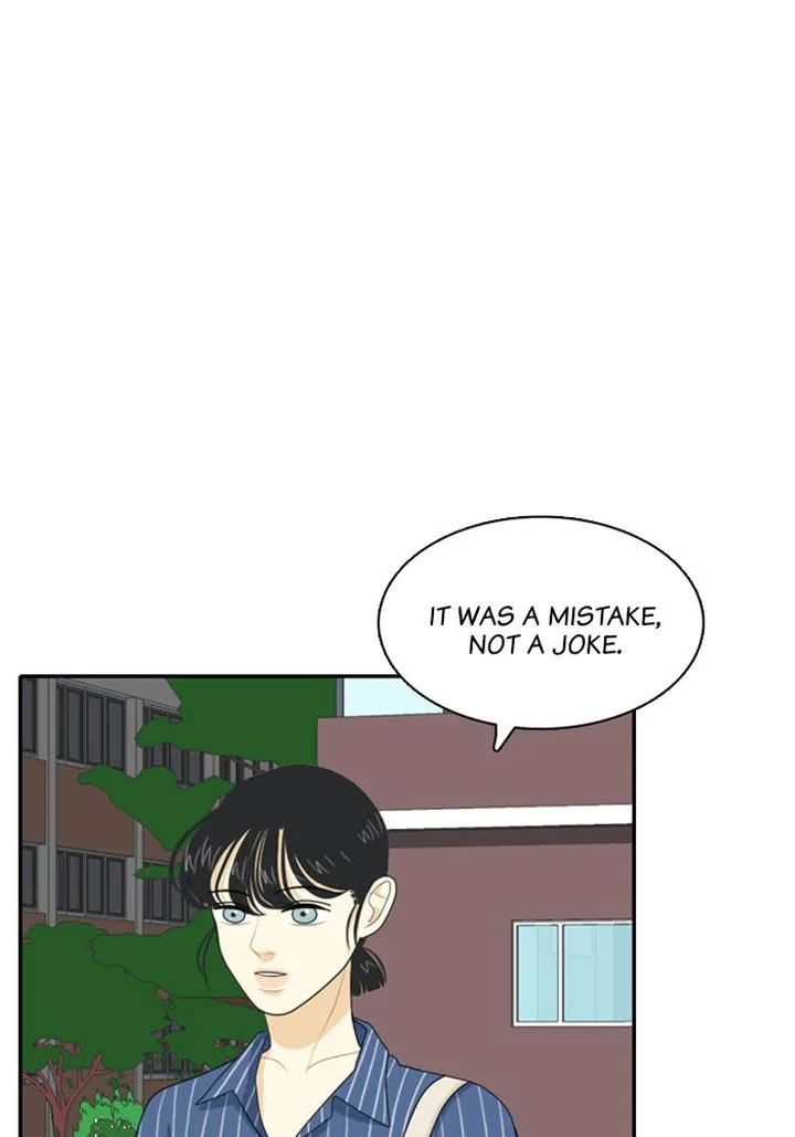 My Roommate Is a Gumiho Chapter 51 page 7