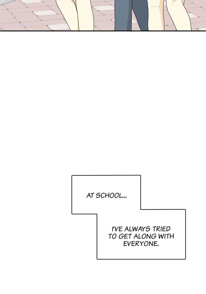 My Roommate Is a Gumiho Chapter 51 page 13