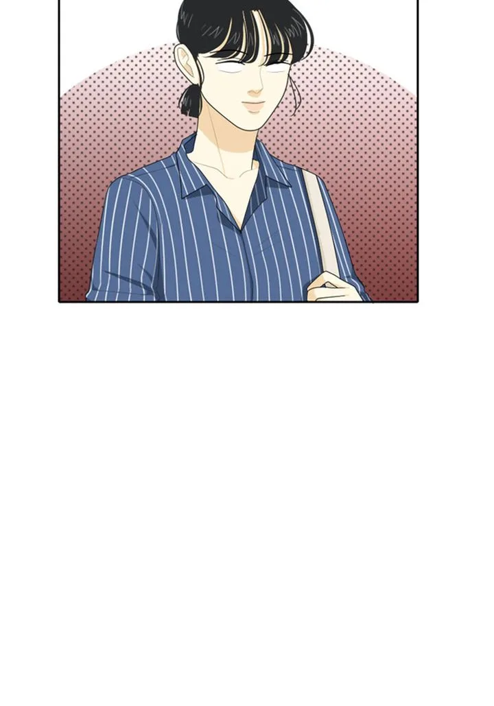 My Roommate Is a Gumiho Chapter 51 page 30