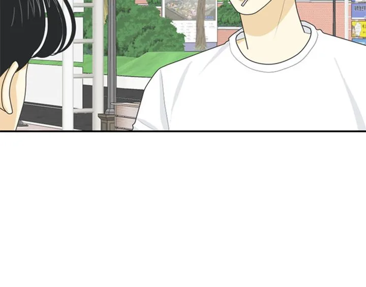 My Roommate Is a Gumiho Chapter 51 page 27