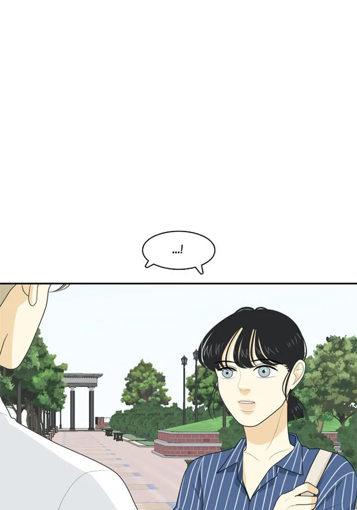 My Roommate Is a Gumiho Chapter 51 page 25