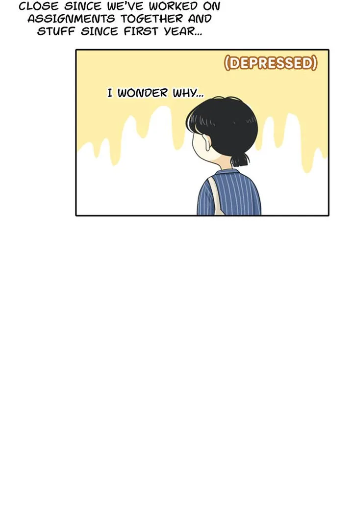 My Roommate Is a Gumiho Chapter 51 page 21