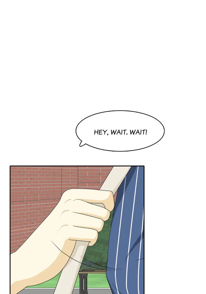 My Roommate Is a Gumiho Chapter 51 page 32