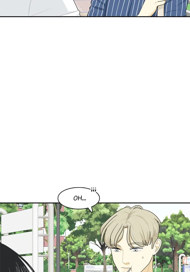 My Roommate Is a Gumiho Chapter 51 page 26
