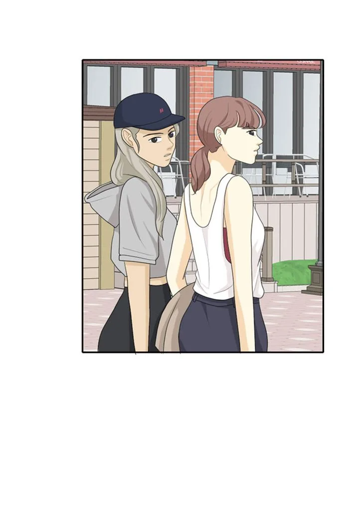 My Roommate Is a Gumiho Chapter 51 page 14