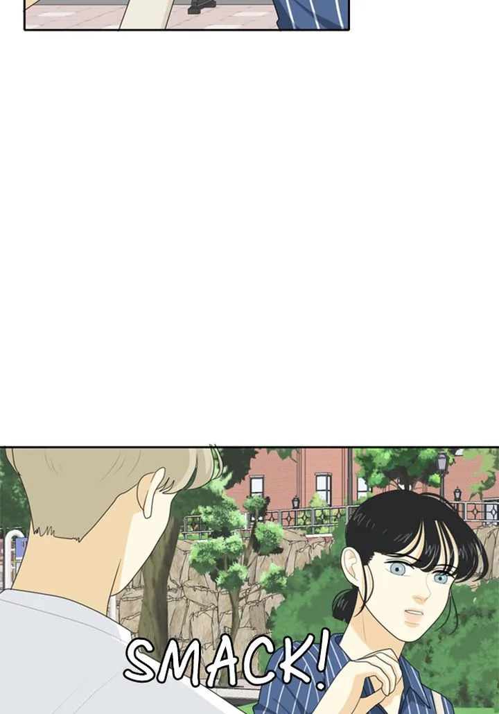 My Roommate Is a Gumiho Chapter 51 page 33