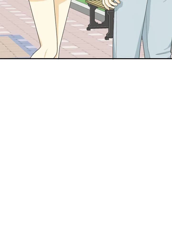 My Roommate Is a Gumiho Chapter 51 page 23