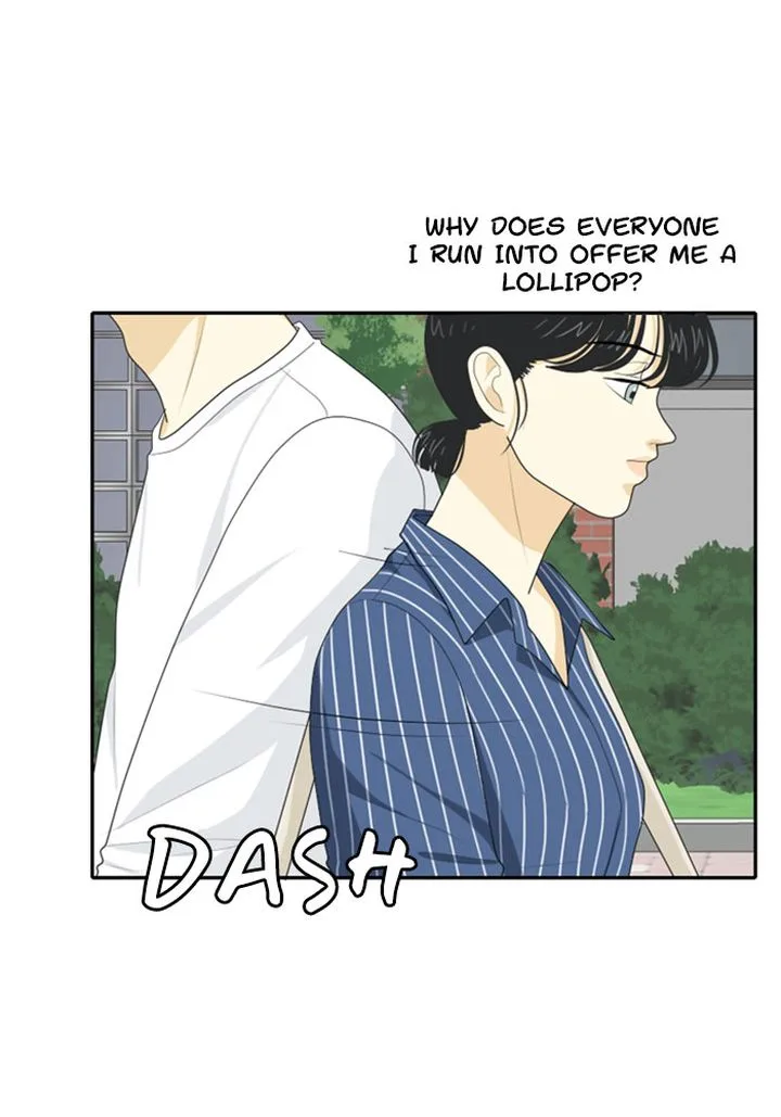 My Roommate Is a Gumiho Chapter 51 page 31