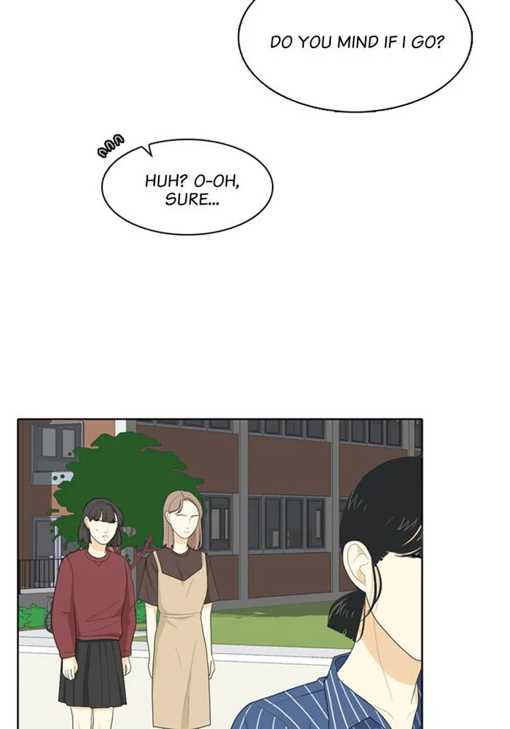 My Roommate Is a Gumiho Chapter 51 page 10