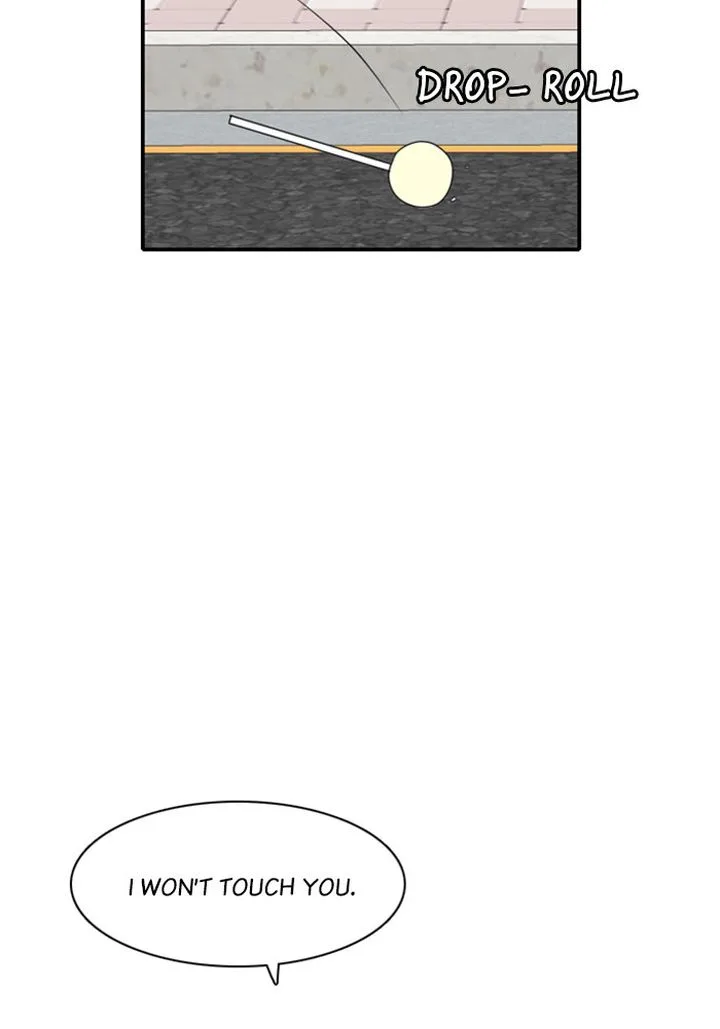 My Roommate Is a Gumiho Chapter 51 page 35