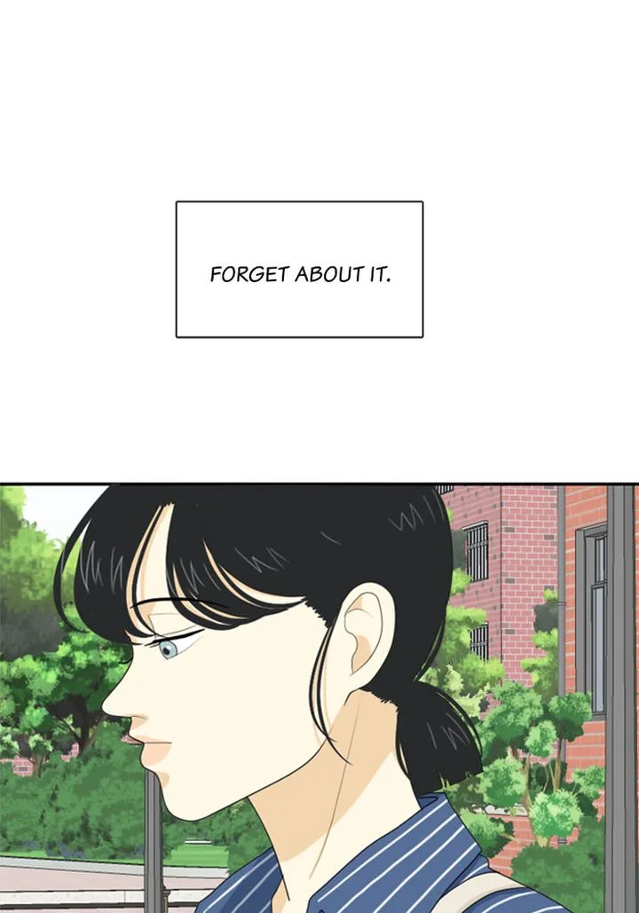 My Roommate Is a Gumiho Chapter 51 page 19