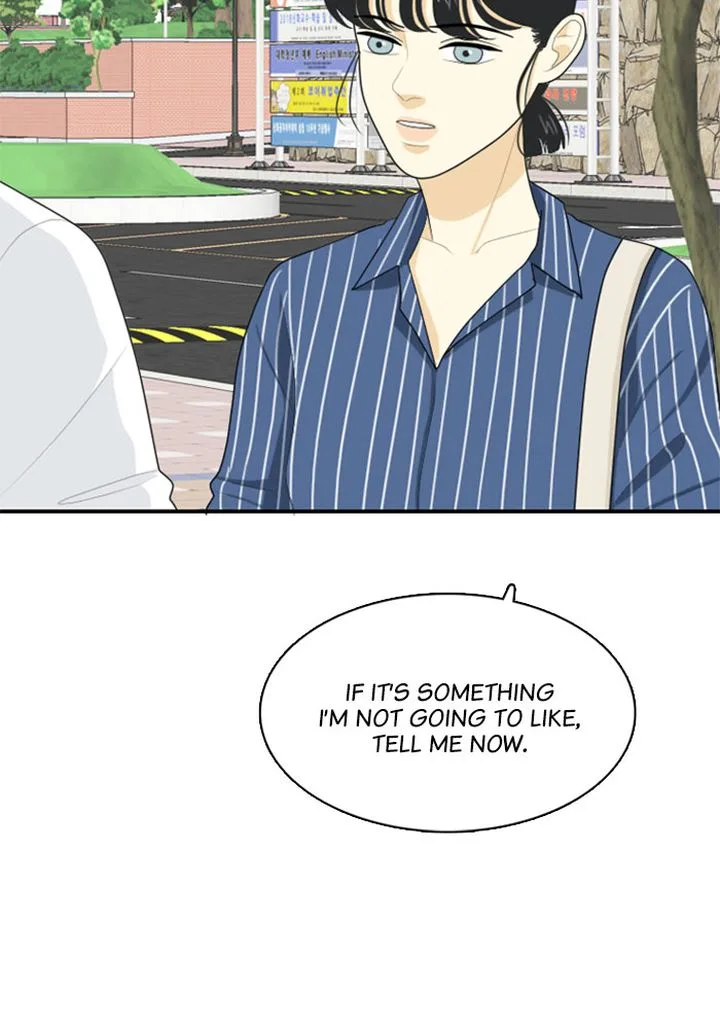 My Roommate Is a Gumiho Chapter 51 page 38