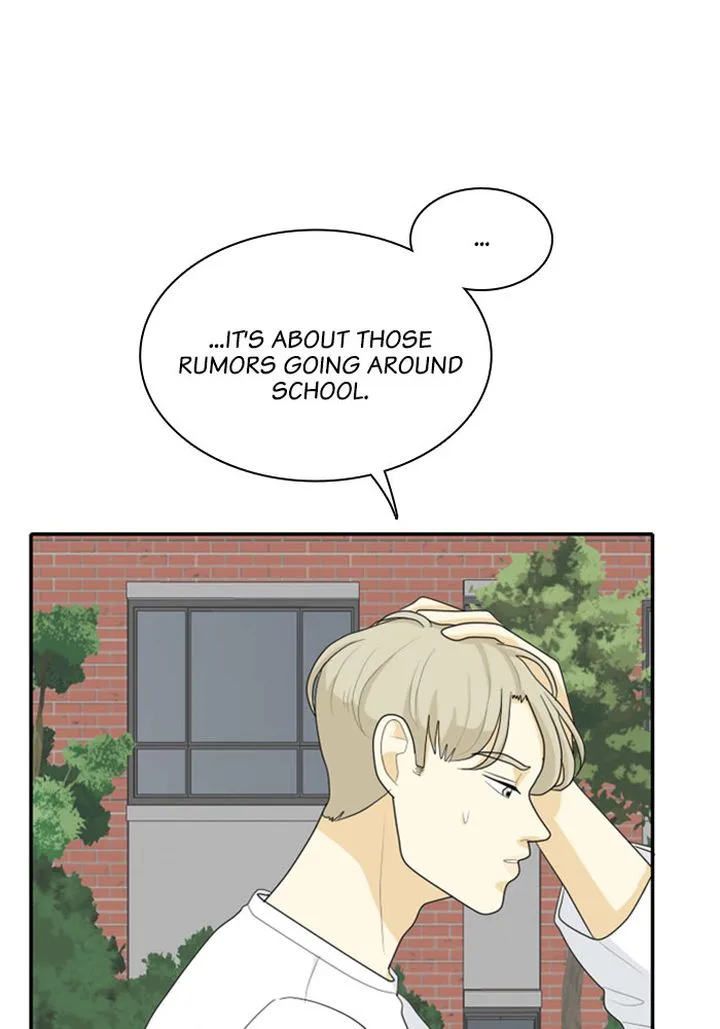 My Roommate Is a Gumiho Chapter 51 page 39