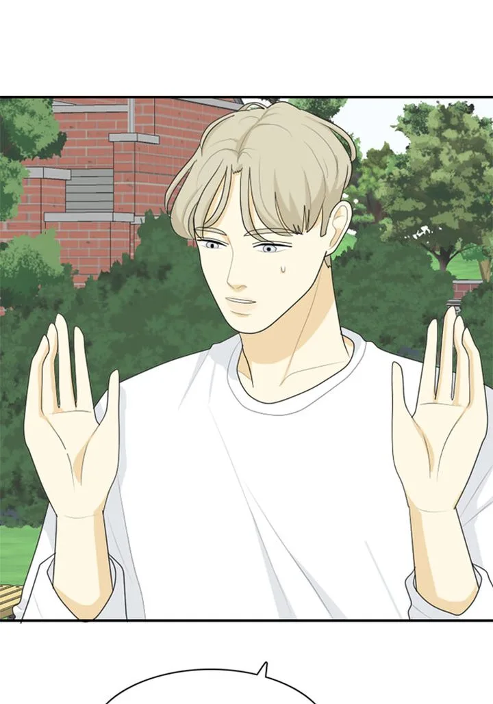 My Roommate Is a Gumiho Chapter 51 page 36