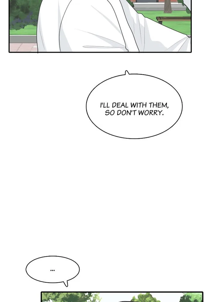 My Roommate Is a Gumiho Chapter 51 page 40