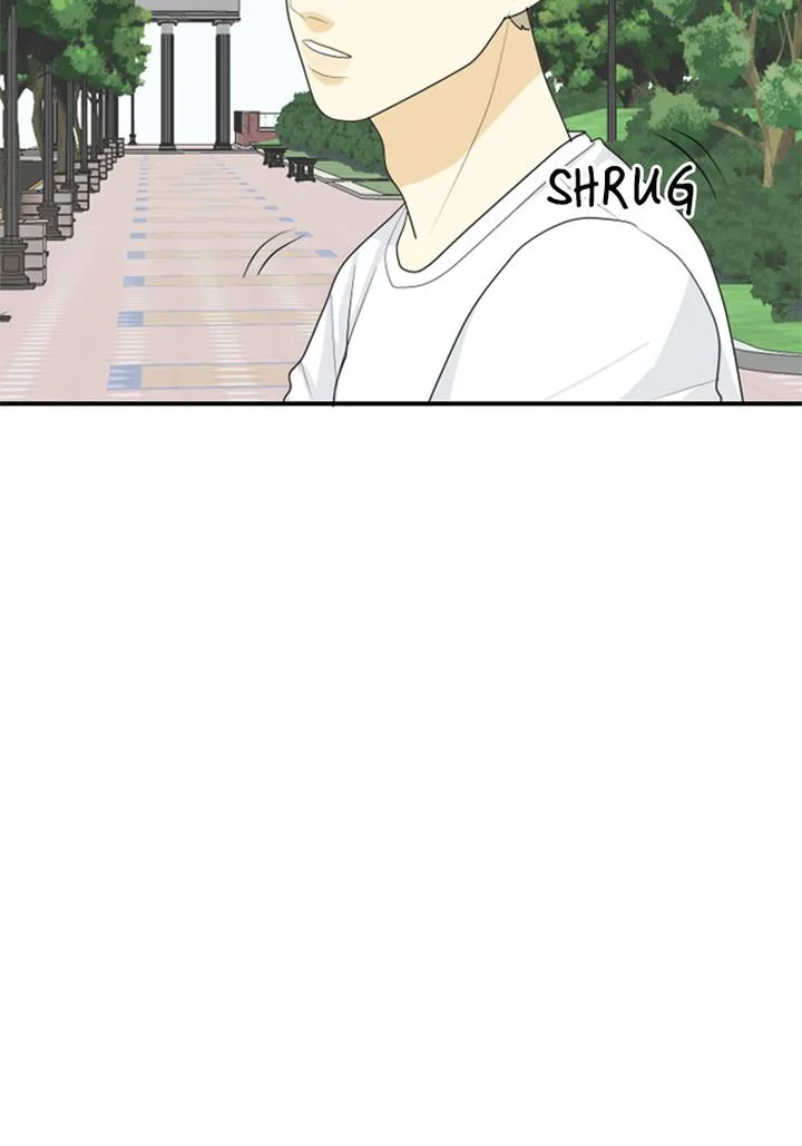 My Roommate Is a Gumiho Chapter 51 page 47